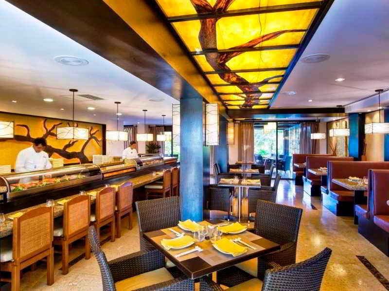 Del Palmar Luxury & 5* Cancun
