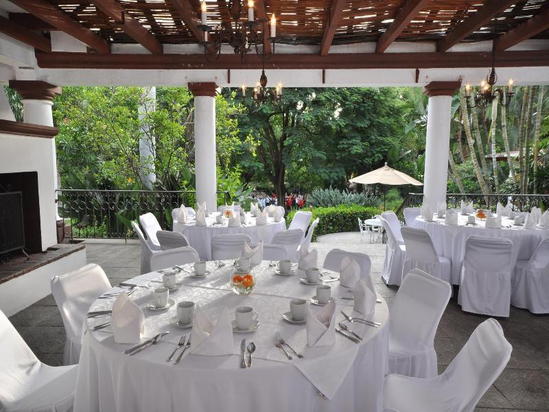 Hotel Mision Grand 4*