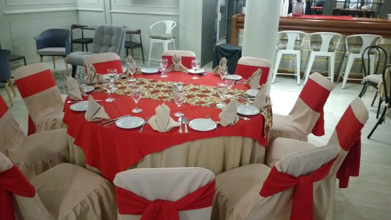 Hotel Country Plaza Zapopan