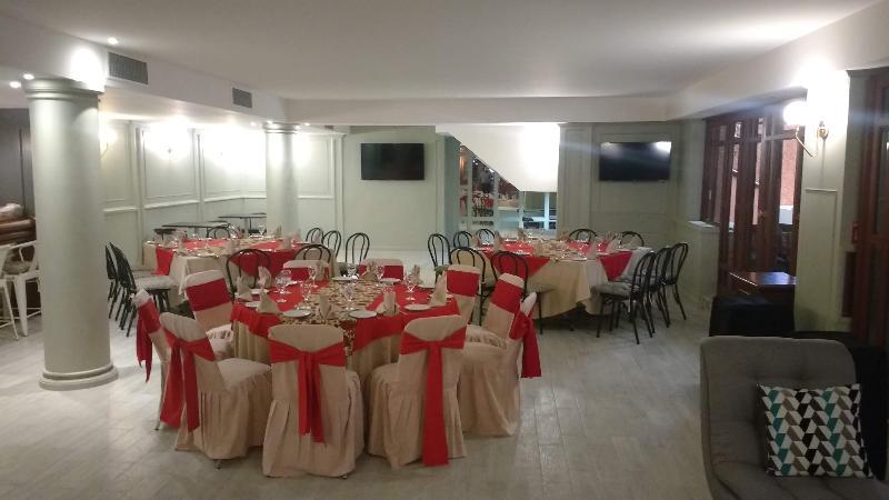 Country Plaza 4* Zapopan