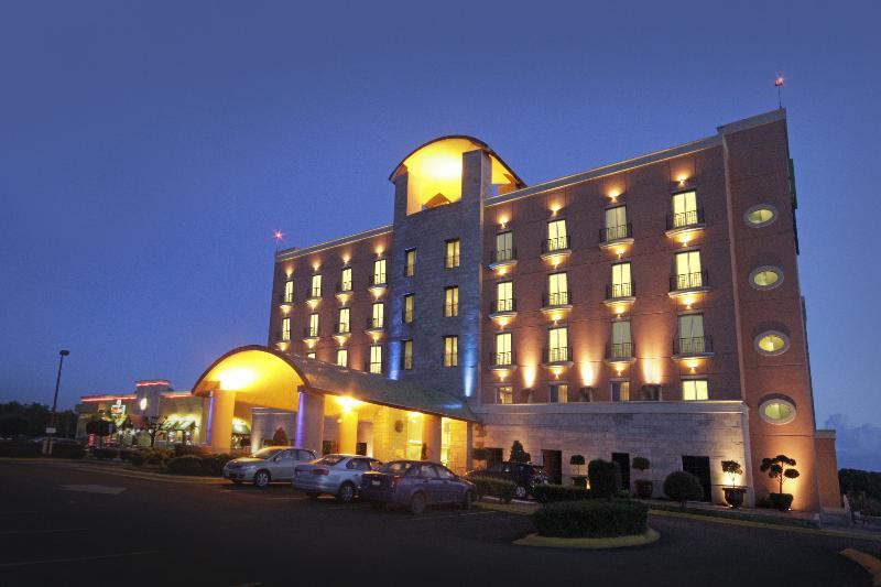 Express Silao-aeropuerto Bajio By Ihg Hotel Silao