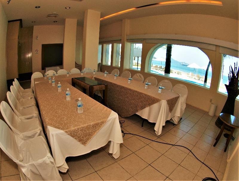Camino Real 5*