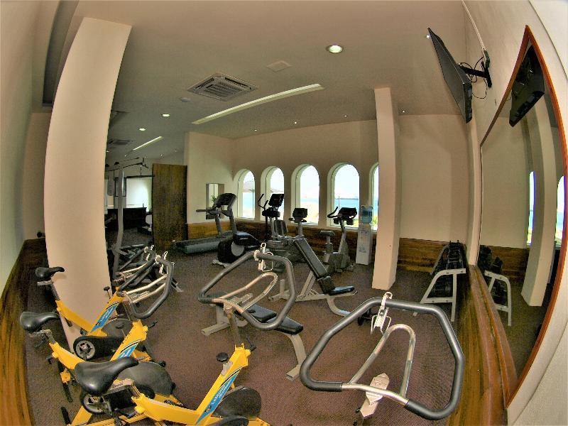 Camino Real Hotel 5*