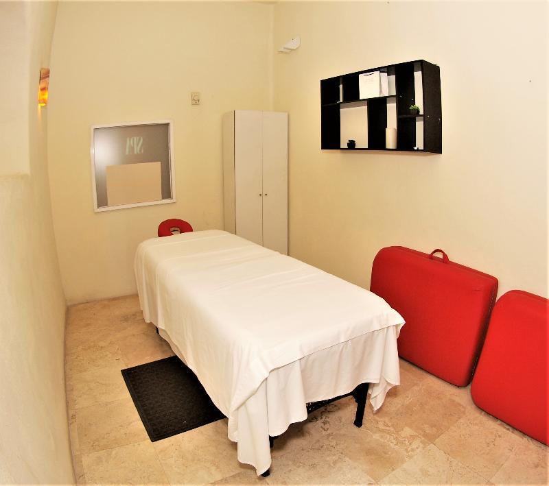 Hotel Camino Real Manzanillo