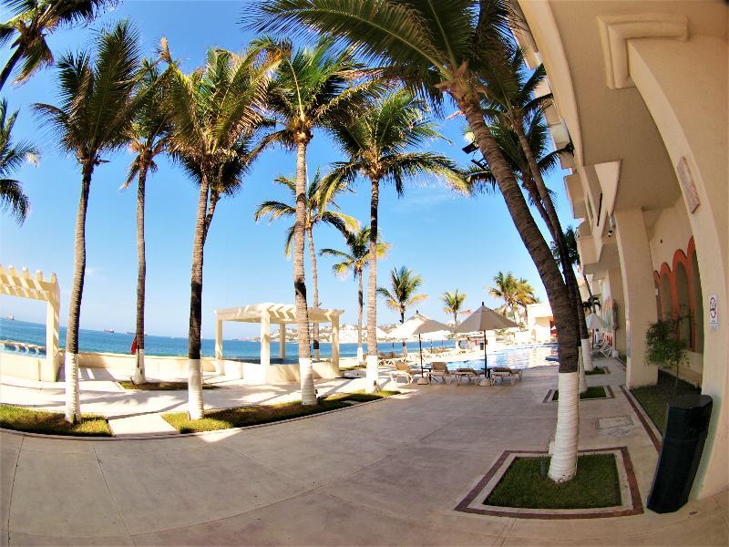 Camino Real 5*
