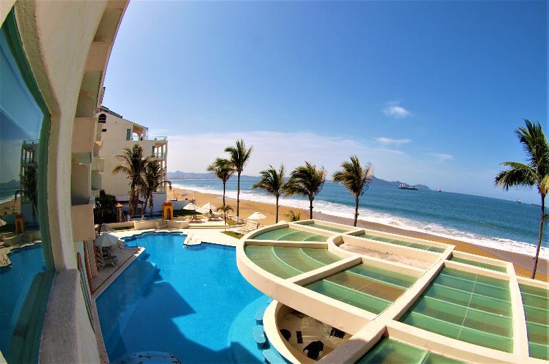 Hotel Camino Real Manzanillo