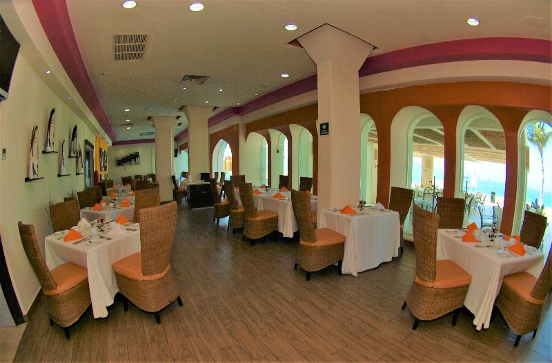 Hotel Camino Real
