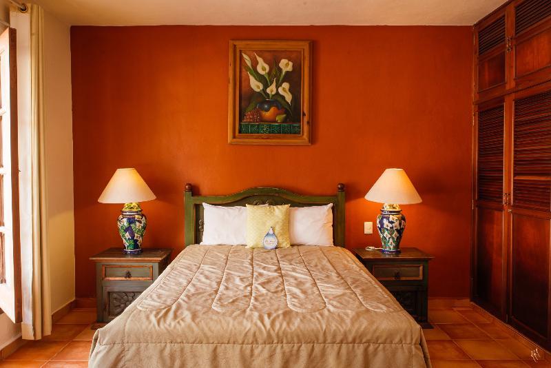 Hacienda San Miguel & 3* Cozumel