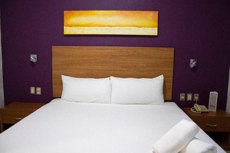 Hotel The Magic 3*