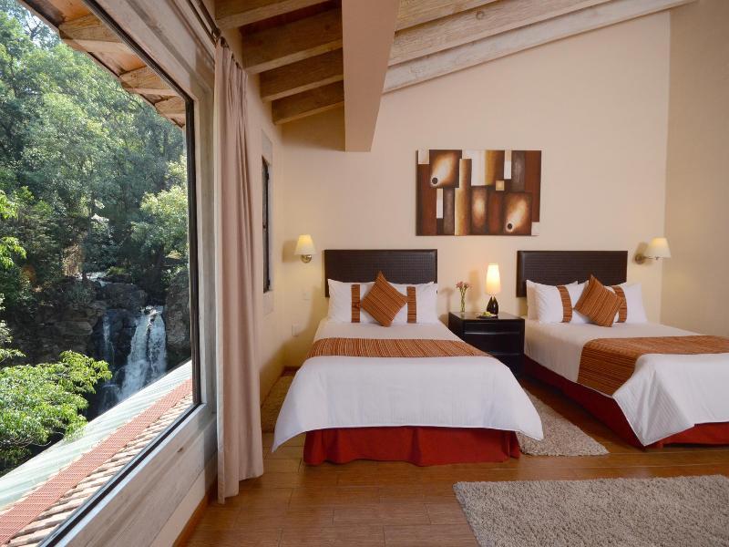 Mision Grand 4* Valle de Bravo