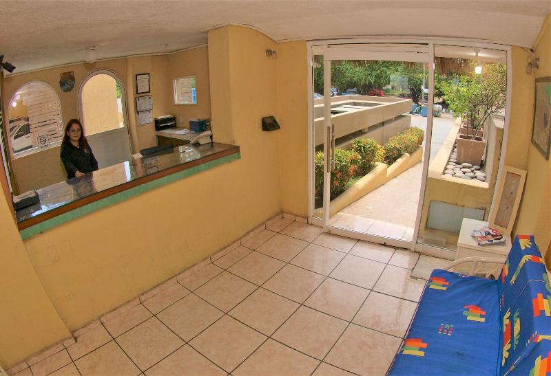 Marina Puerto Dorado - Hotel 4*
