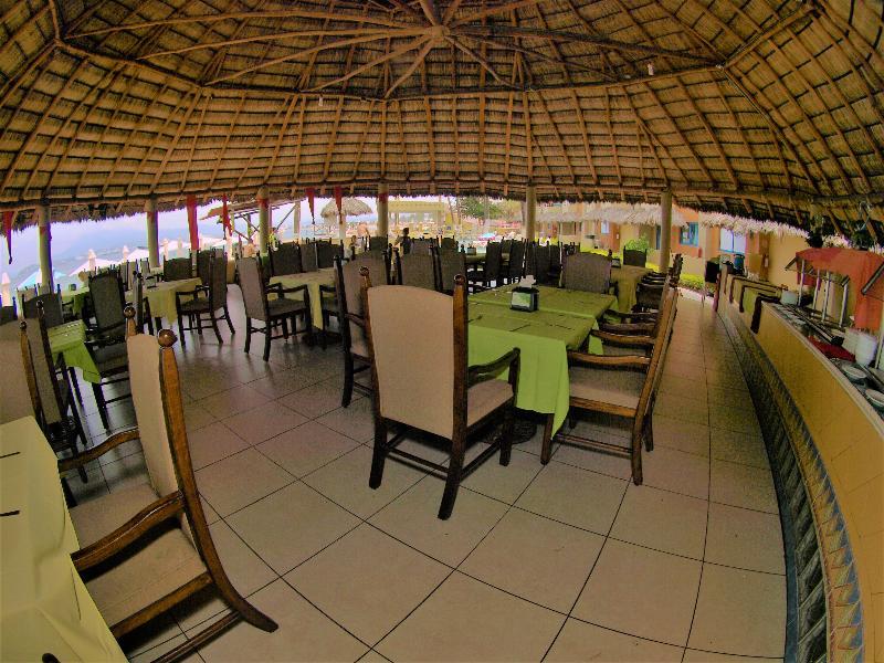 Marina Puerto Dorado - Hotel