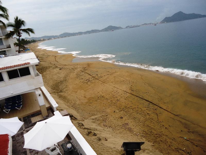 Hotel Bagasi Manzanillo