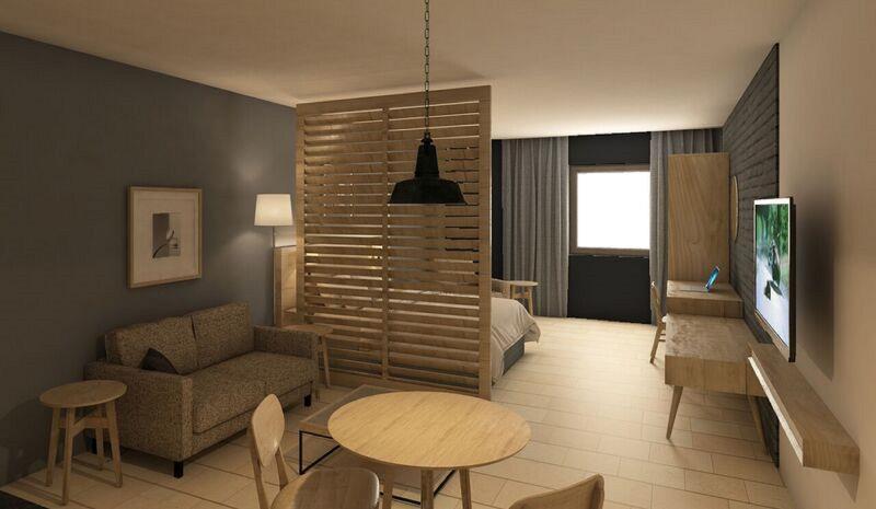 Staybridge - Tabasco By Ihg Hotel