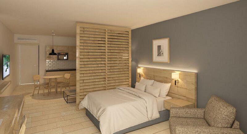 Hotel Staybridge - Tabasco By Ihg 3*