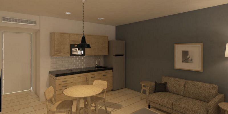 Staybridge - Tabasco By Ihg 3*