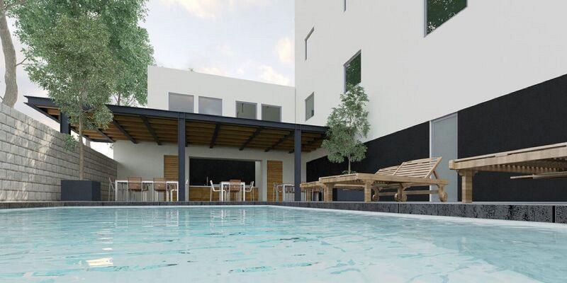 Staybridge - Tabasco By Ihg