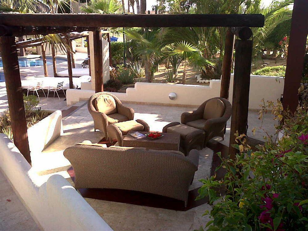 Park Royal Cabos 4* San Jose del Cabo