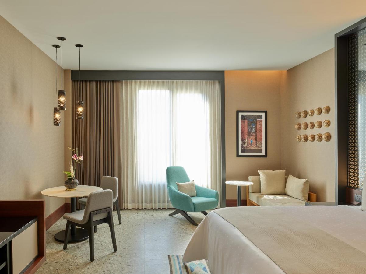 Hotel Grand Fiesta Americana