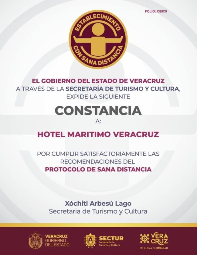 Hotel Maritimo