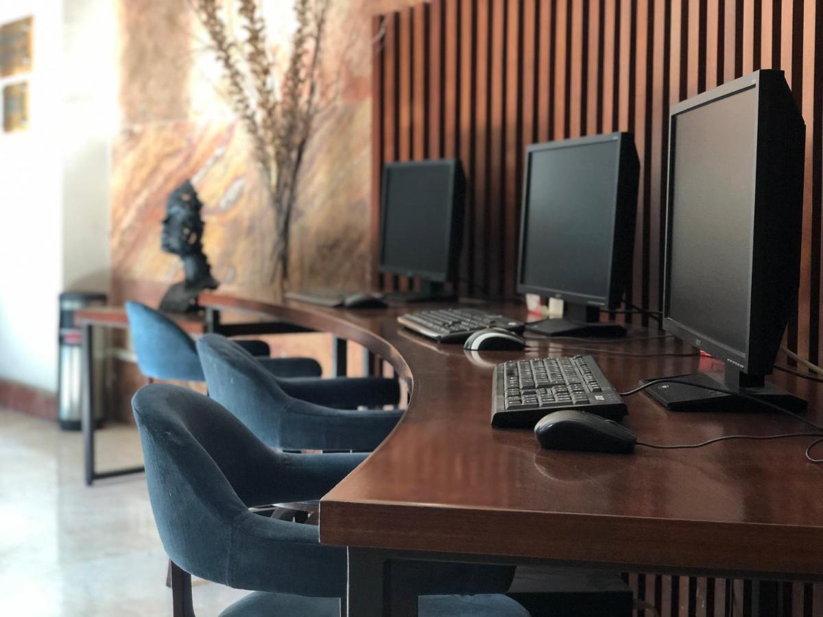 Hotel Real De Minas Bajio