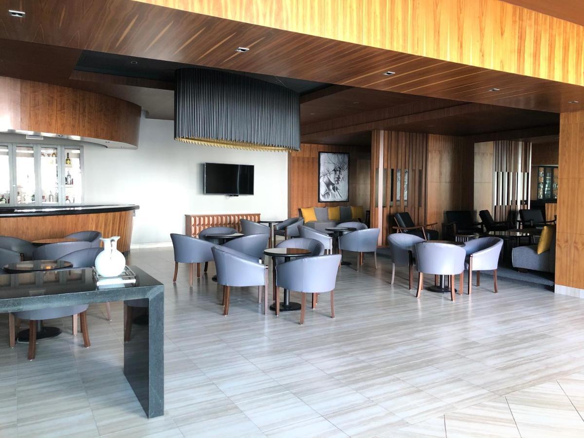 Real De Minas Bajio Hotel 4*