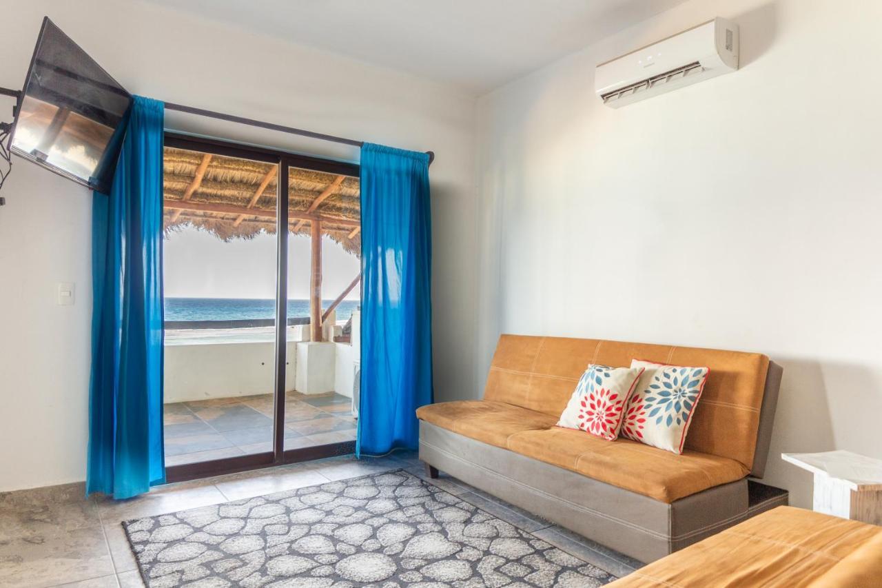 Hotel Blue Reef Frente Al Mar