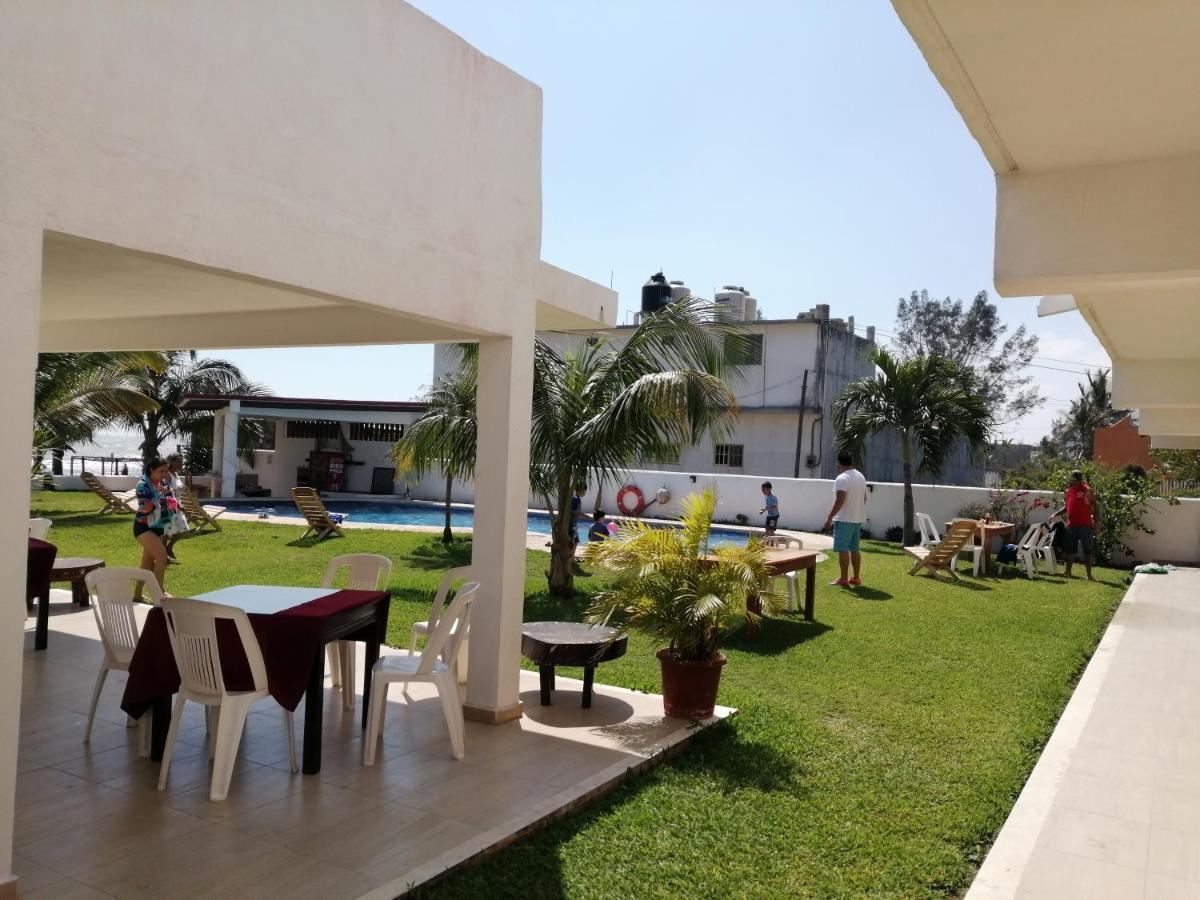 Hotel Arrecife