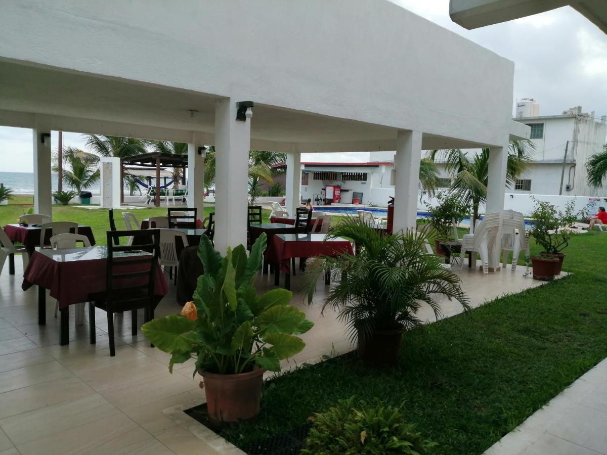 Hotel Arrecife