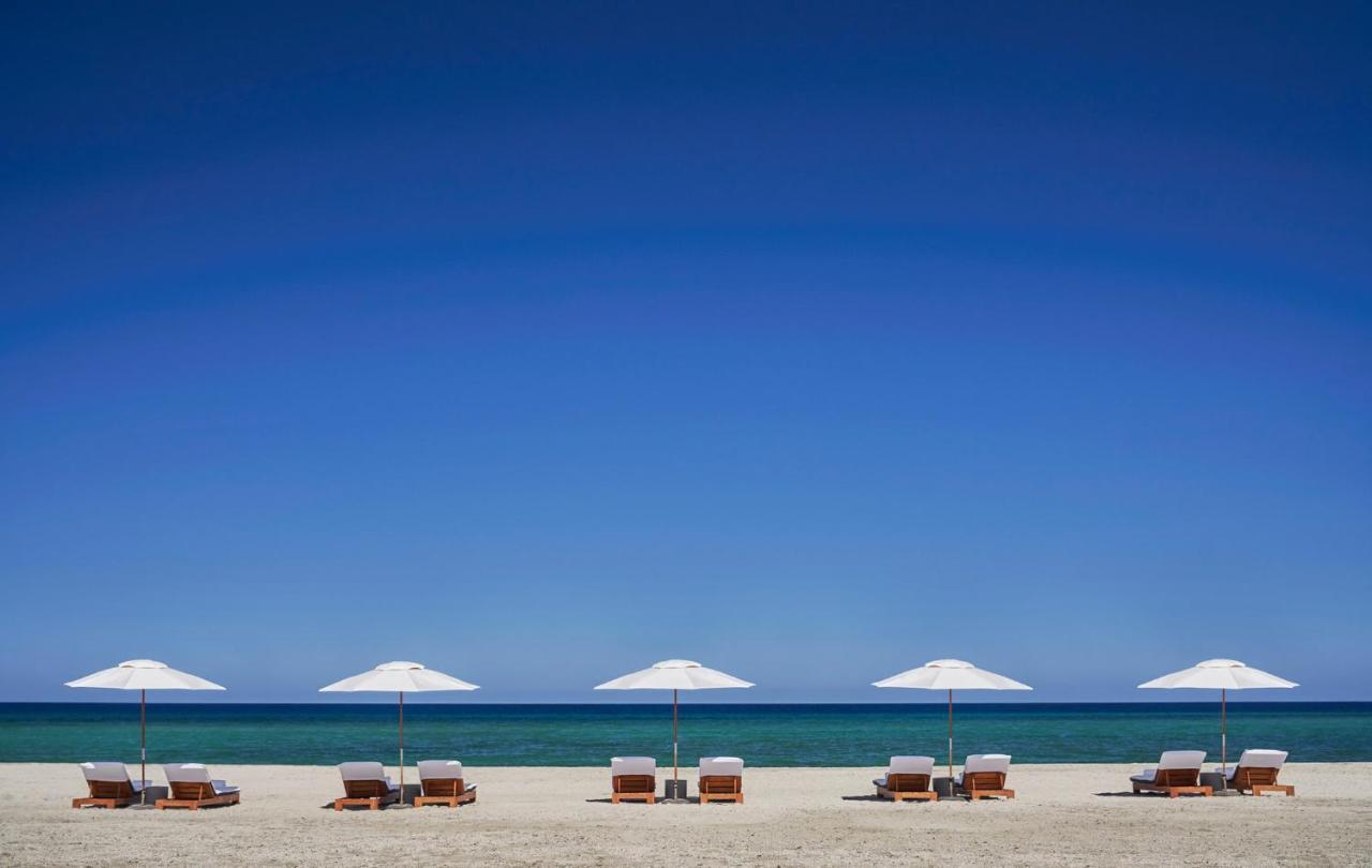 Four Seasons Cabos Resort