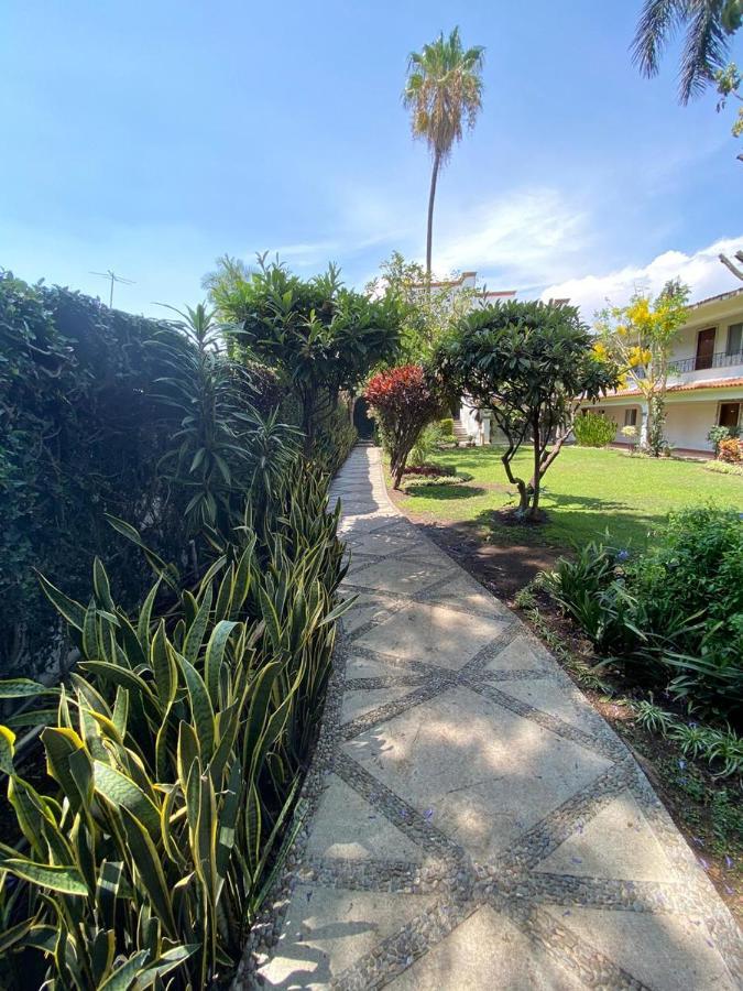 Quinta Flores Hotel Cuernavaca