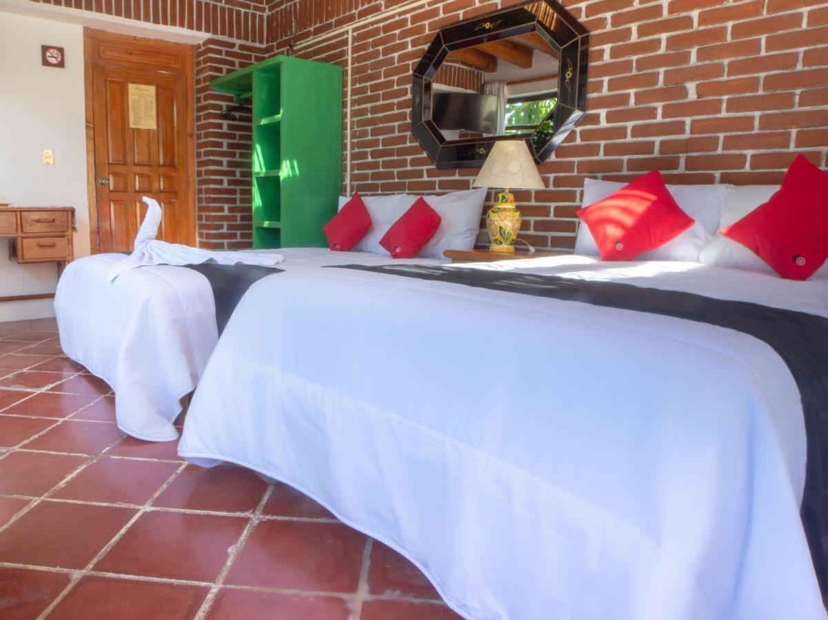 Hotel Valle Dorado