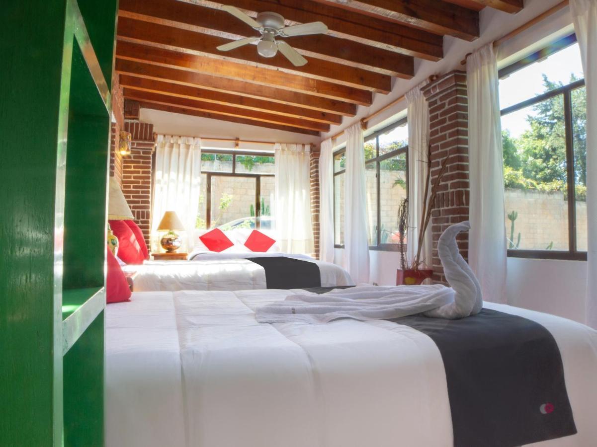 Valle Dorado 3*