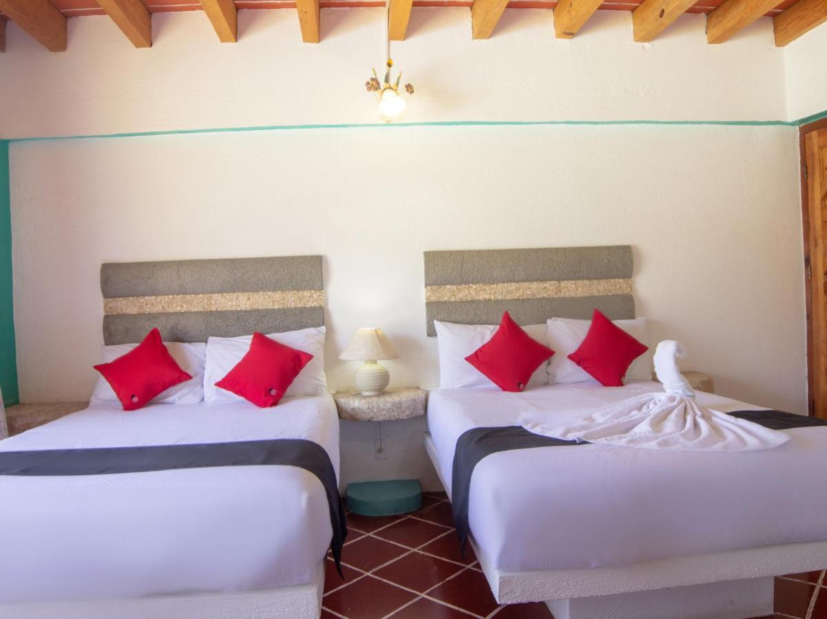 Valle Dorado Hotel 3*
