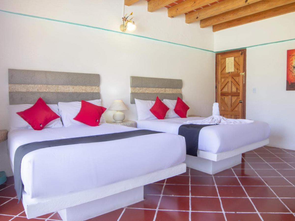 Valle Dorado 3*