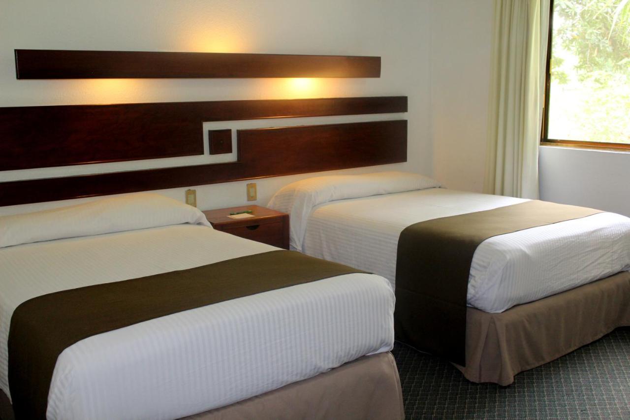 Hotel Mision Cocuyos Alta Montana Huatusco