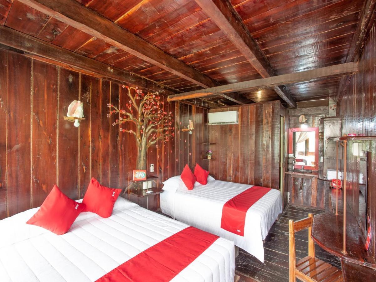 Oyo Blue Kay Hotel 2*