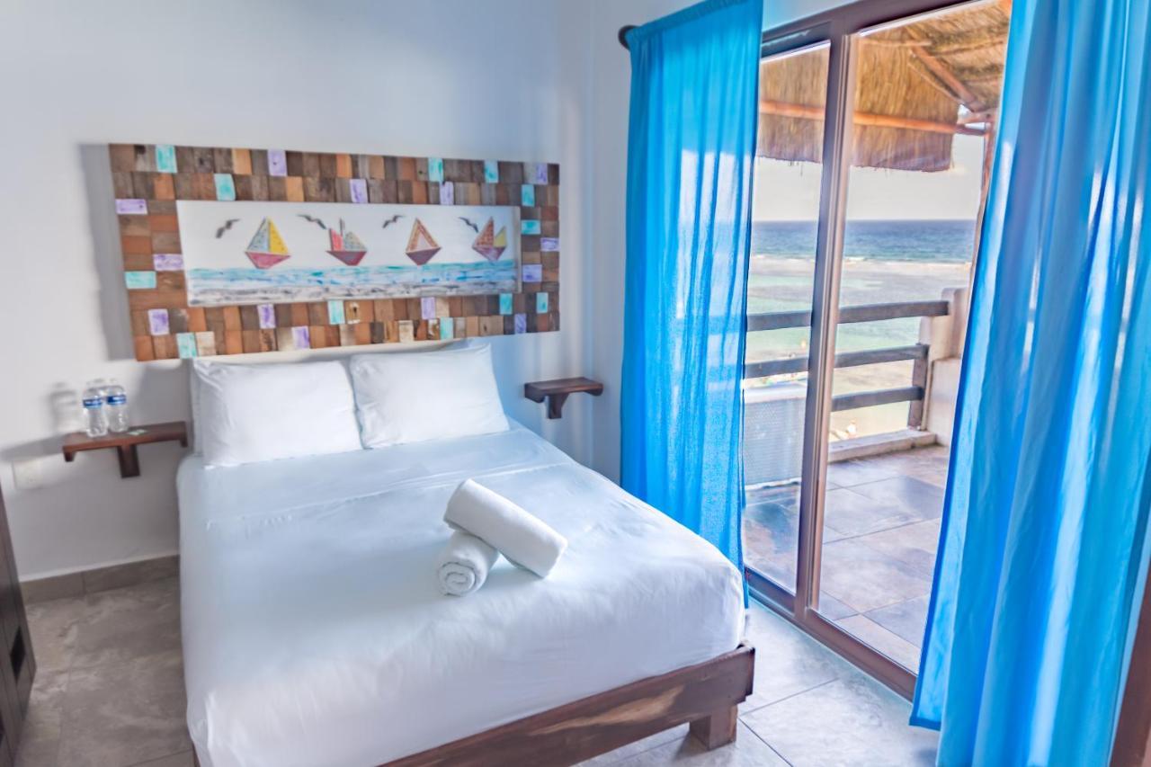 Hotel Blue Reef Frente Al Mar 3*