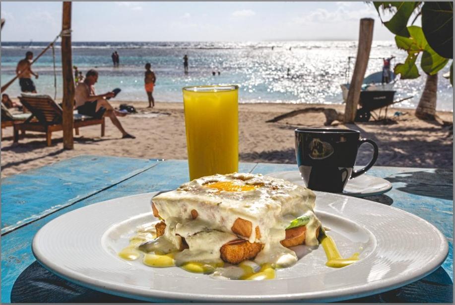 Blue Reef Frente Al Mar Hotel