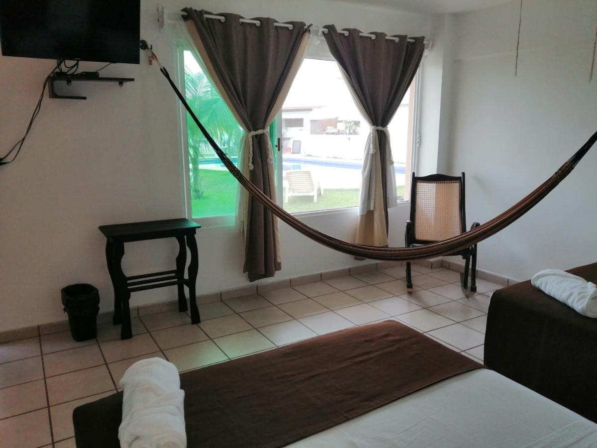 Arrecife Hotel
