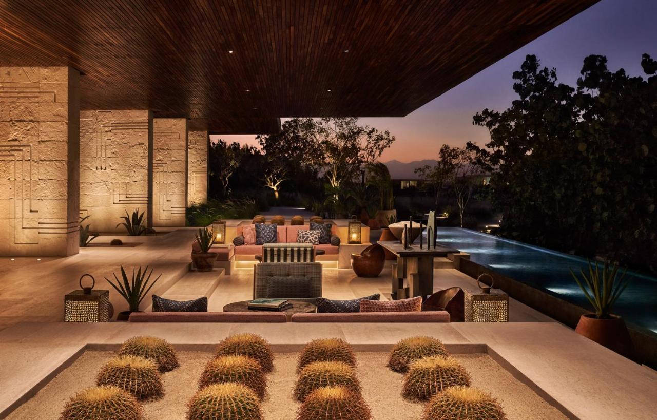 Four Seasons Cabos Resort
