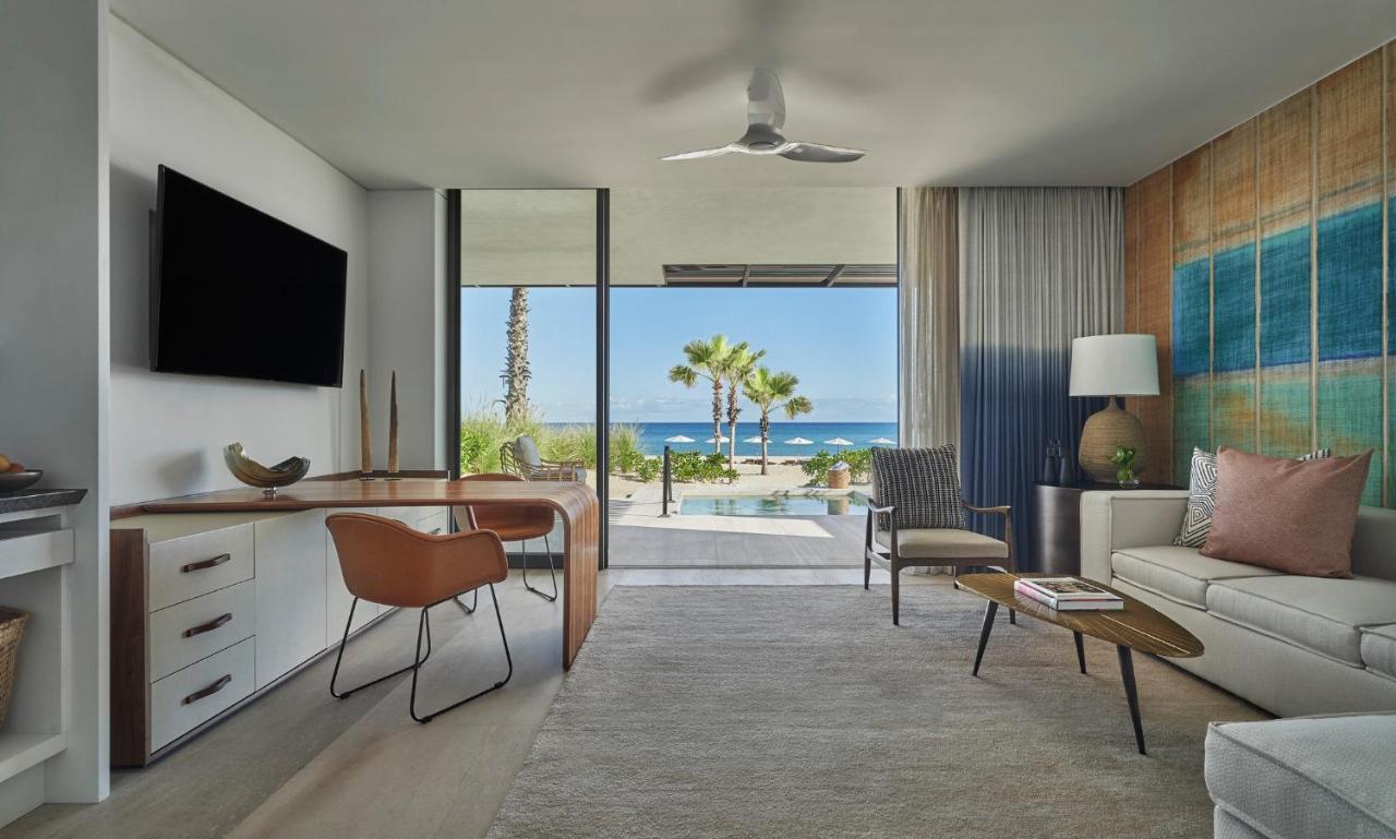 Four Seasons Cabos 5* La Ribera