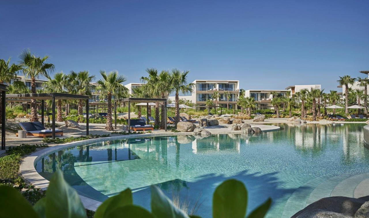 Four Seasons Cabos 5* La Ribera