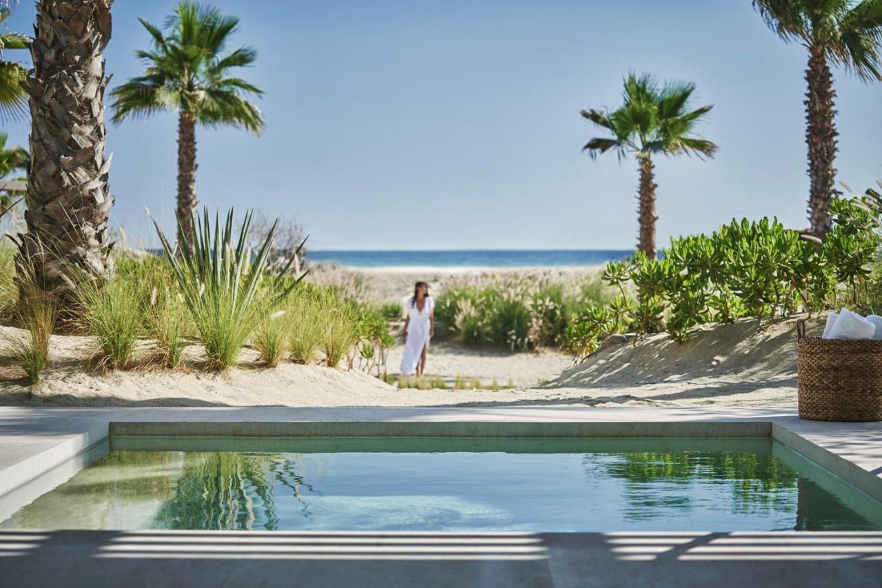 Four Seasons Cabos 5* La Ribera