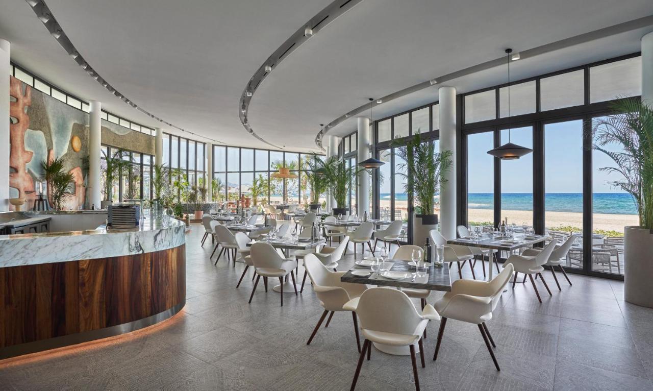 Resort Four Seasons Cabos
