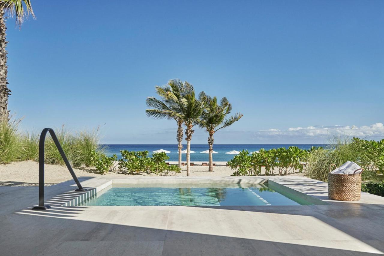 Four Seasons Cabos 5* La Ribera