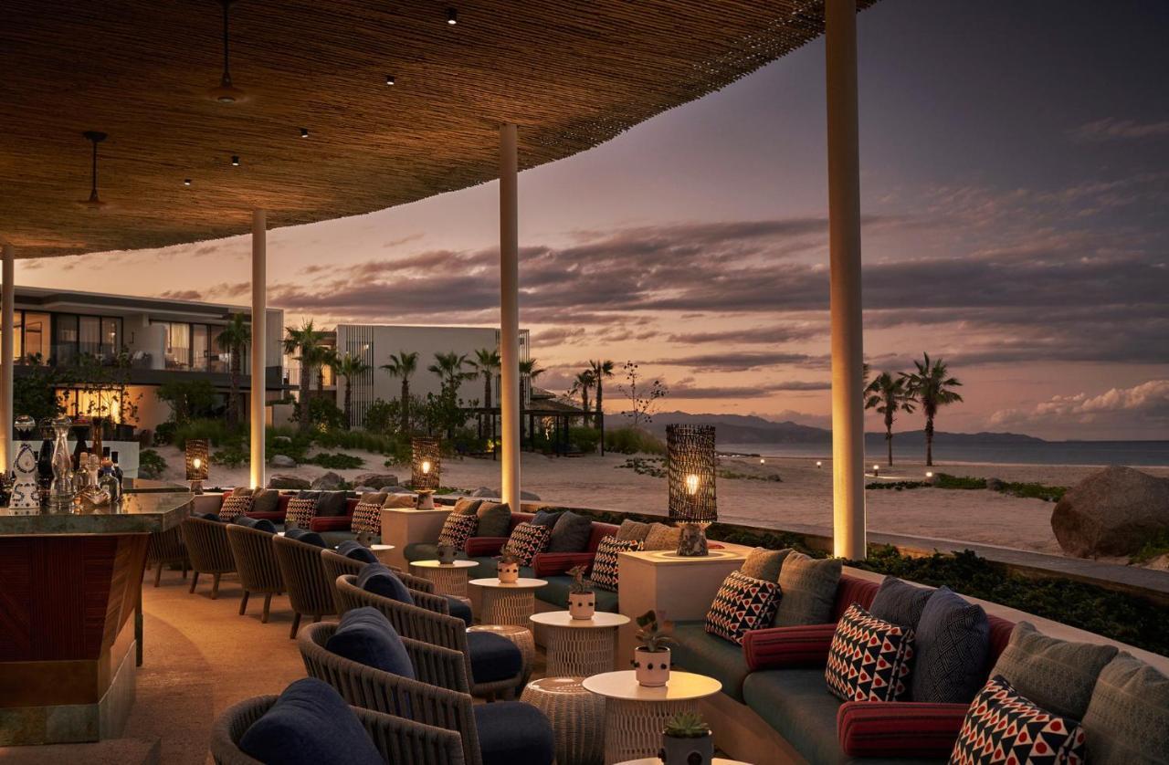 Four Seasons Cabos Resort La Ribera