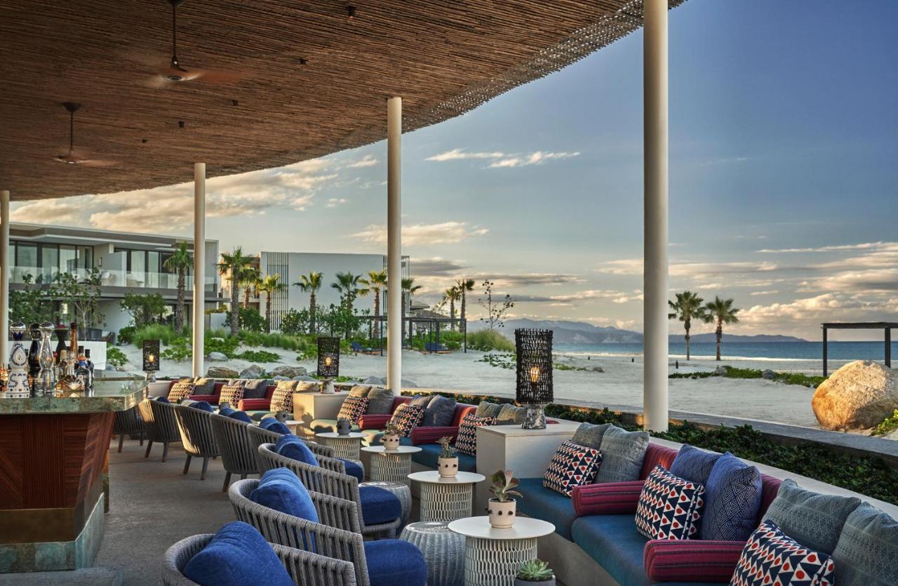 Four Seasons Cabos