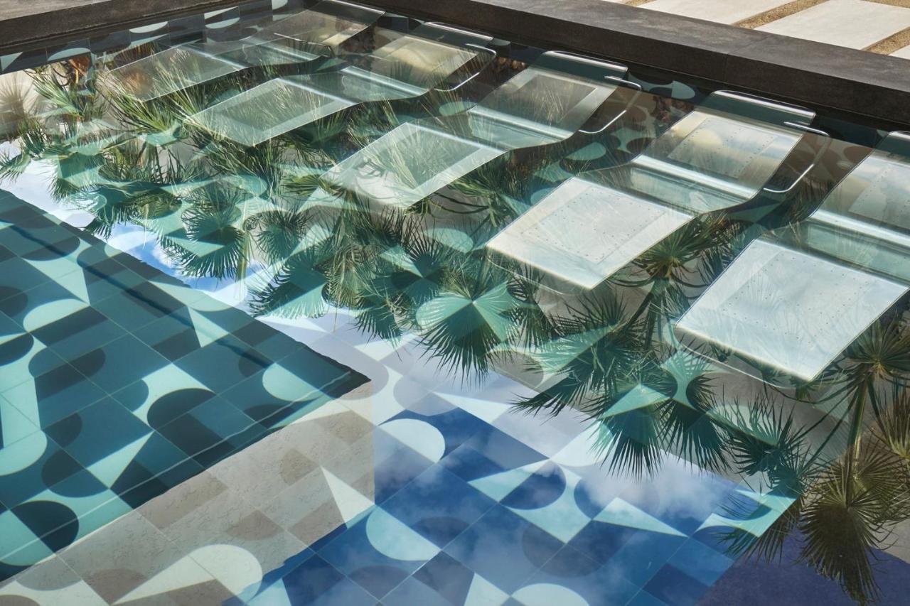 Four Seasons Cabos Resort La Ribera