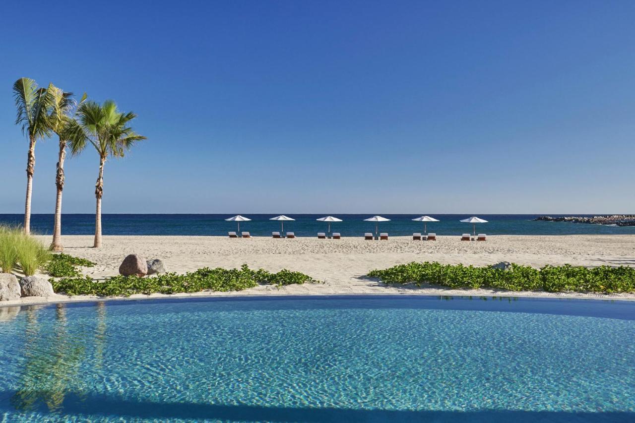 Four Seasons Cabos 5* La Ribera